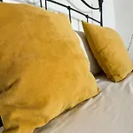Is Scabas Guestrooms بيت ضيافة