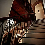 بيت ضيافة Is Scabas Guestrooms