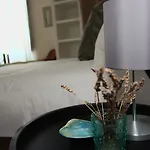 بيت ضيافة Is Scabas Guestrooms Solarussa