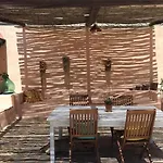 بيت ضيافة Is Scabas Guestrooms Solarussa