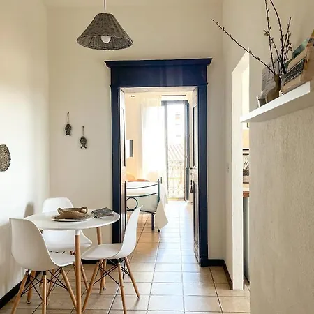 Pensión Is Scabas Guestrooms