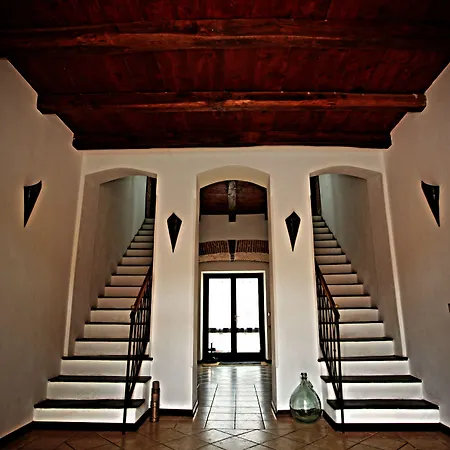 Is Scabas Guestrooms Solarussa