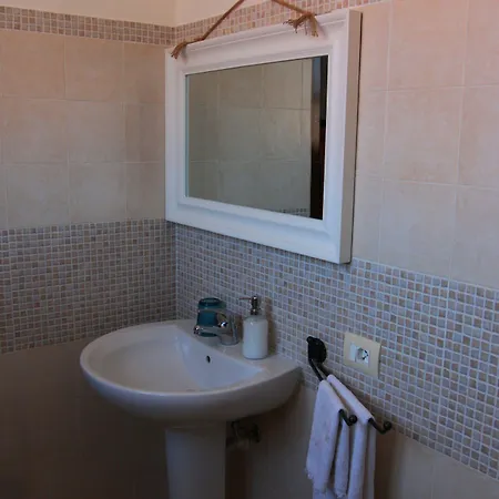 Pensión Is Scabas Guestrooms 5*