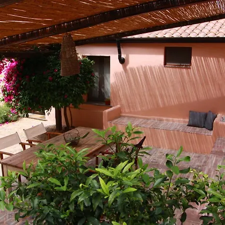 Is Scabas Guestrooms Pensión