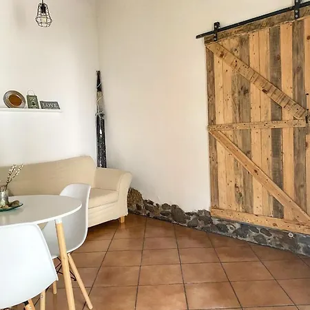 Is Scabas Guestrooms 5* Solarussa