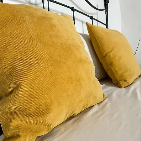 Is Scabas Guestrooms Гостевой дом