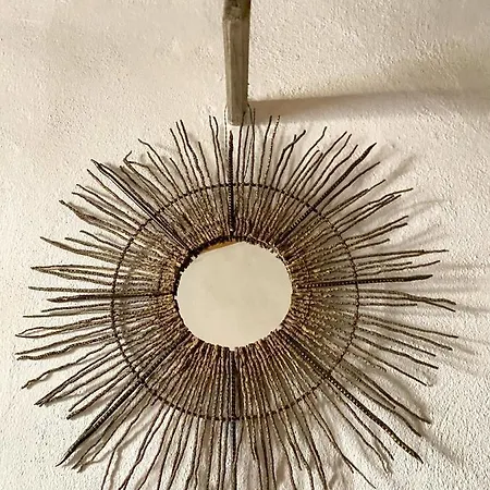 Is Scabas Guestrooms Solarussa