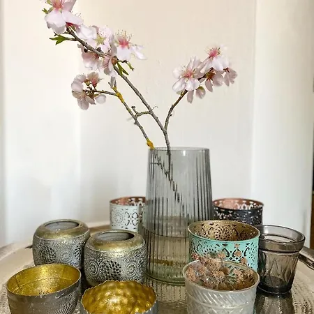 Is Scabas Guestrooms Гостевой дом