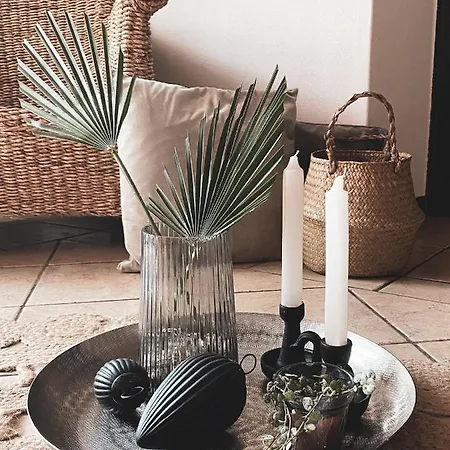 Гостевой дом Is Scabas Guestrooms 4*