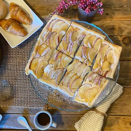 Is Scabas Guestrooms 4*