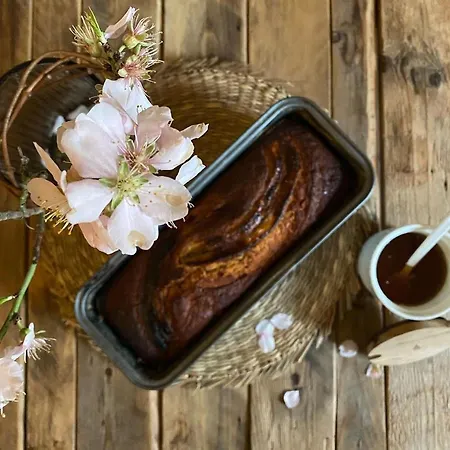 Is Scabas Guestrooms 招待所 4*