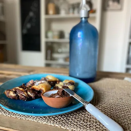 Гостевой дом Is Scabas Guestrooms Solarussa