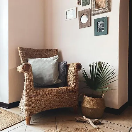 Is Scabas Guestrooms