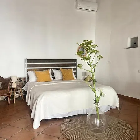 Гостевой дом Is Scabas Guestrooms