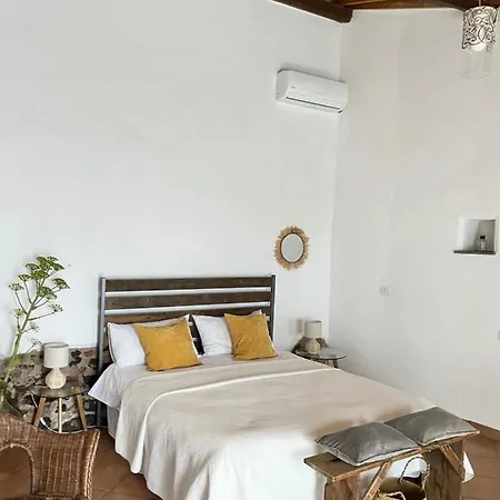 Is Scabas Guestrooms Гостевой дом