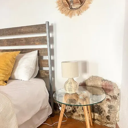Is Scabas Guestrooms Konukevi *