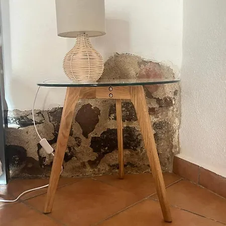 Is Scabas Guestrooms Гостевой дом Solarussa