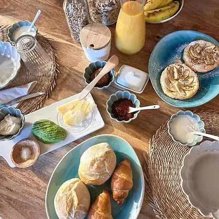 Is Scabas Guestrooms