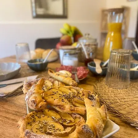 Is Scabas Guestrooms