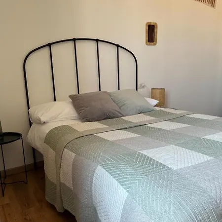Is Scabas Guestrooms