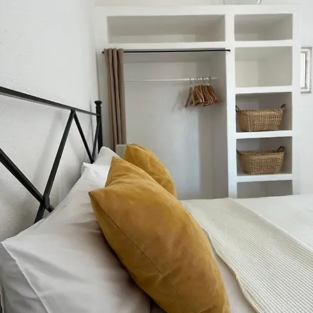 Konukevi Is Scabas Guestrooms *