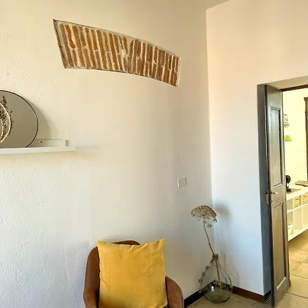 Konukevi Is Scabas Guestrooms *
