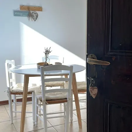 Pensjonat Is Scabas Guestrooms *