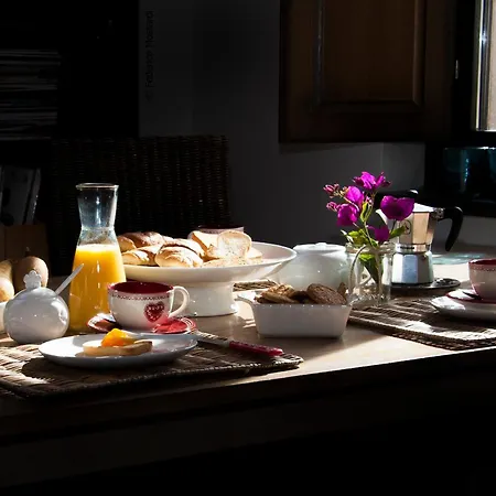 Is Scabas Guestrooms