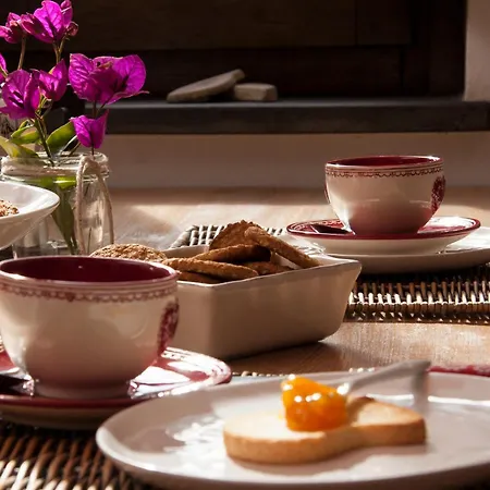 Is Scabas Guestrooms Гостевой дом