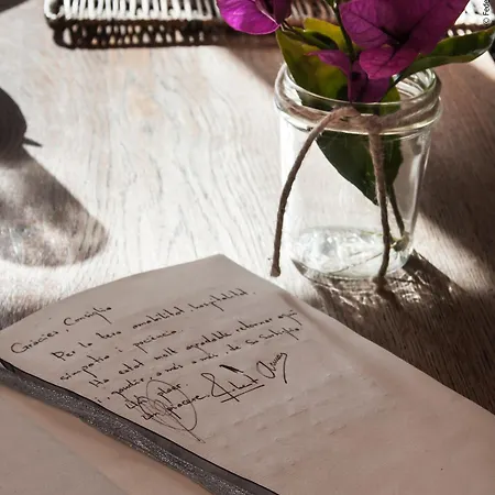 Is Scabas Guestrooms