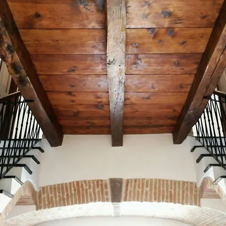 بيت ضيافة Is Scabas Guestrooms Solarussa