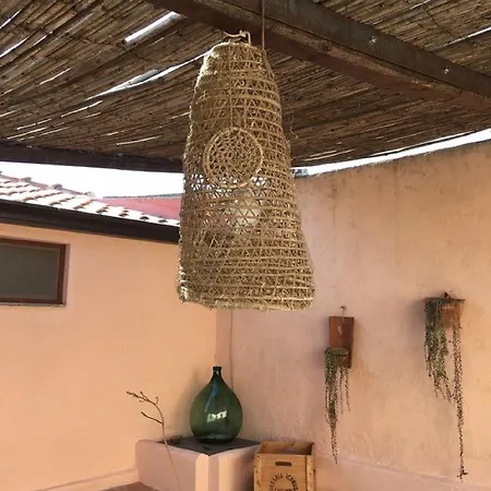 Is Scabas Guestrooms 4*