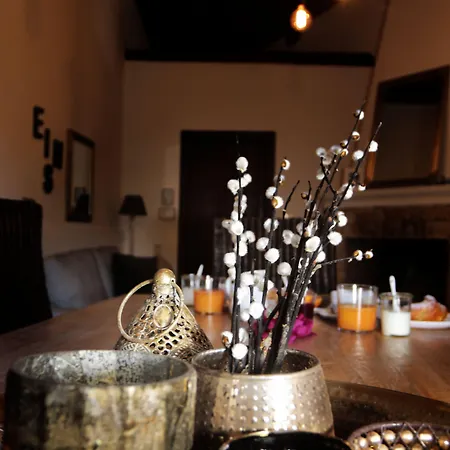 بيت ضيافة Is Scabas Guestrooms Solarussa