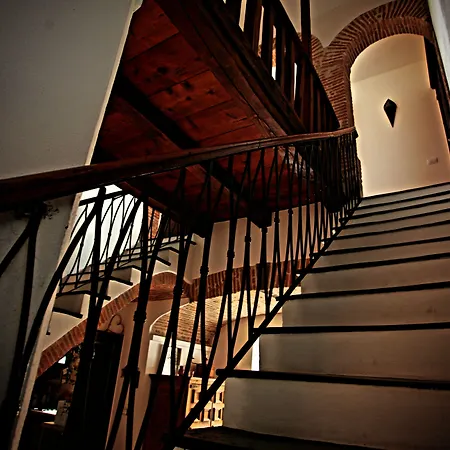 Гостевой дом Is Scabas Guestrooms