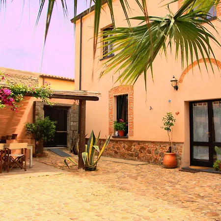 Is Scabas Guestrooms بيت ضيافة