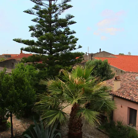 Гостевой дом Is Scabas Guestrooms 4*