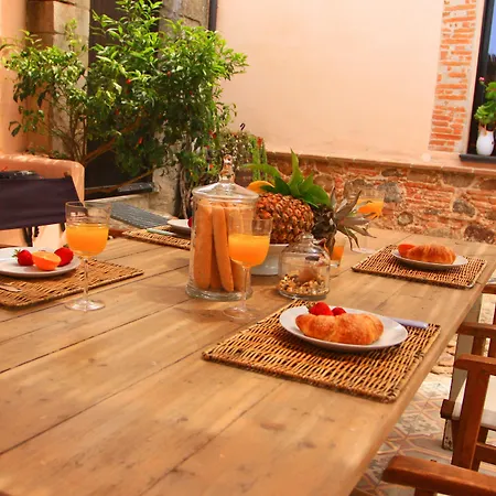 Is Scabas Guestrooms بيت ضيافة