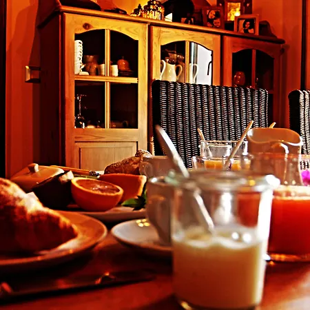 بيت ضيافة Is Scabas Guestrooms 4*