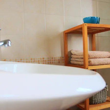 Is Scabas Guestrooms Pensionat 5*