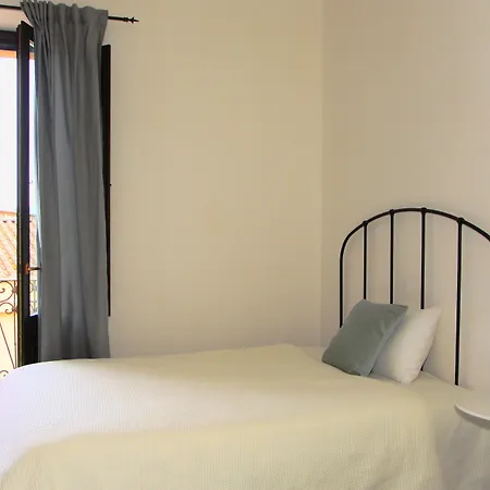 Гостевой дом Is Scabas Guestrooms