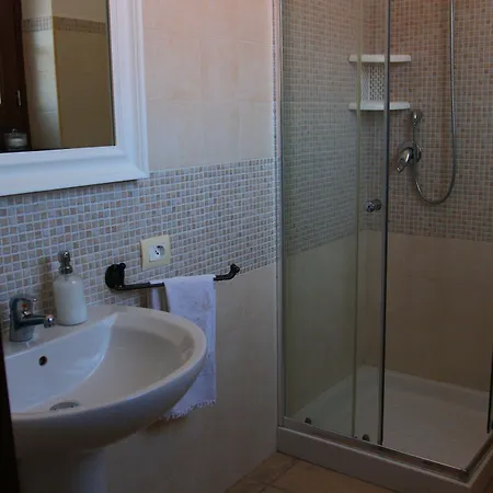 Is Scabas Guestrooms 5*
