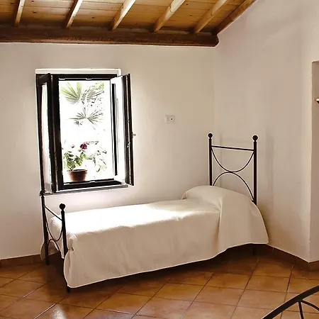 Is Scabas Guestrooms Гостевой дом