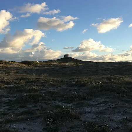 Is Scabas Guestrooms Гостевой дом Solarussa