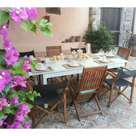 Pensjonat Is Scabas Guestrooms
