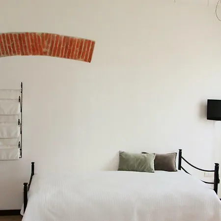 Гостевой дом Is Scabas Guestrooms