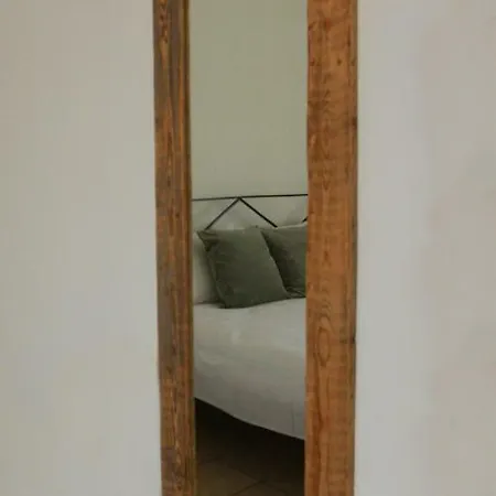 Гостевой дом Is Scabas Guestrooms 4*