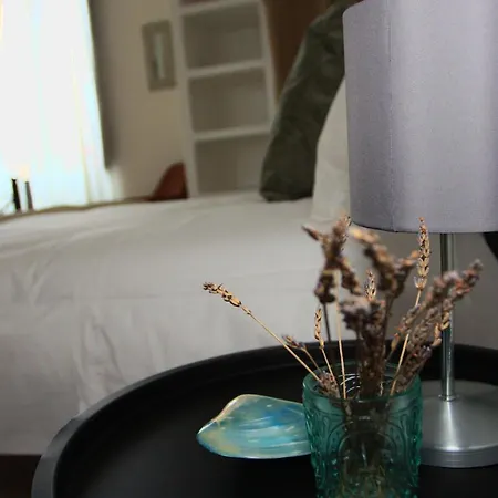 Is Scabas Guestrooms Pensjonat Solarussa