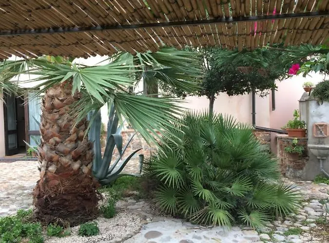 Is Scabas Guestrooms ゲストハウス 5*