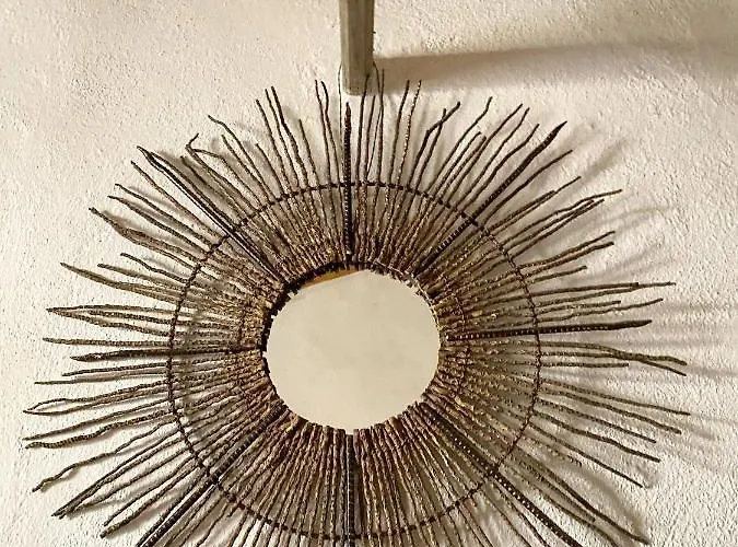 Is Scabas Guestrooms Solarussa