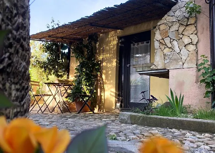 Is Scabas Guestrooms ゲストハウス 5*